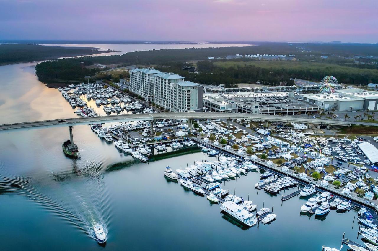 오렌지 비치 Bluewater 1504 아파트 외부 사진